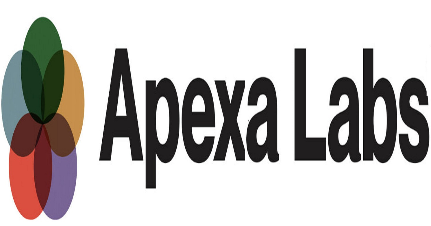 [Source] Apexa Labs – Canadian Domestic